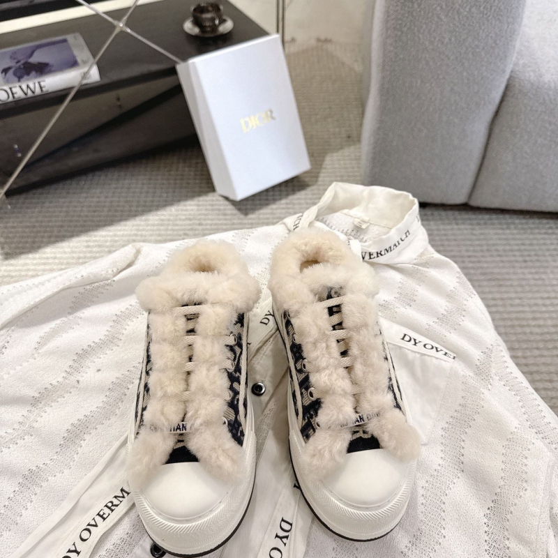 chr1st1an D10r sneakers